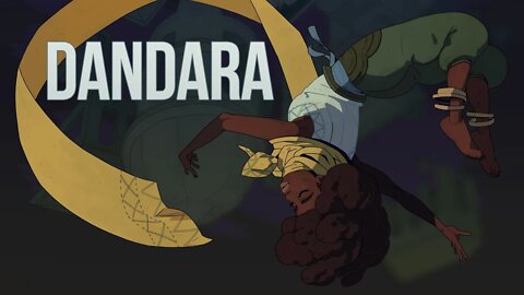 DANDARA | Conhecendo o Game #25