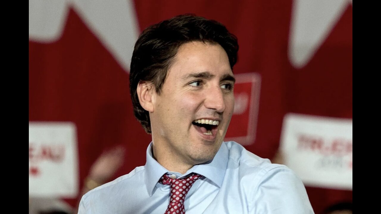 WTF Canada 🤦♂️