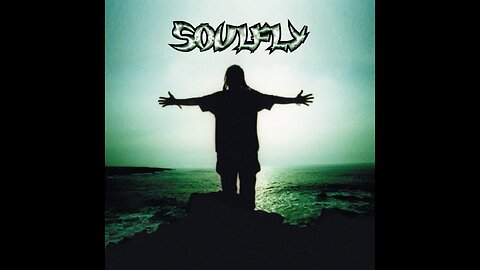 Soulfly - Soulfly