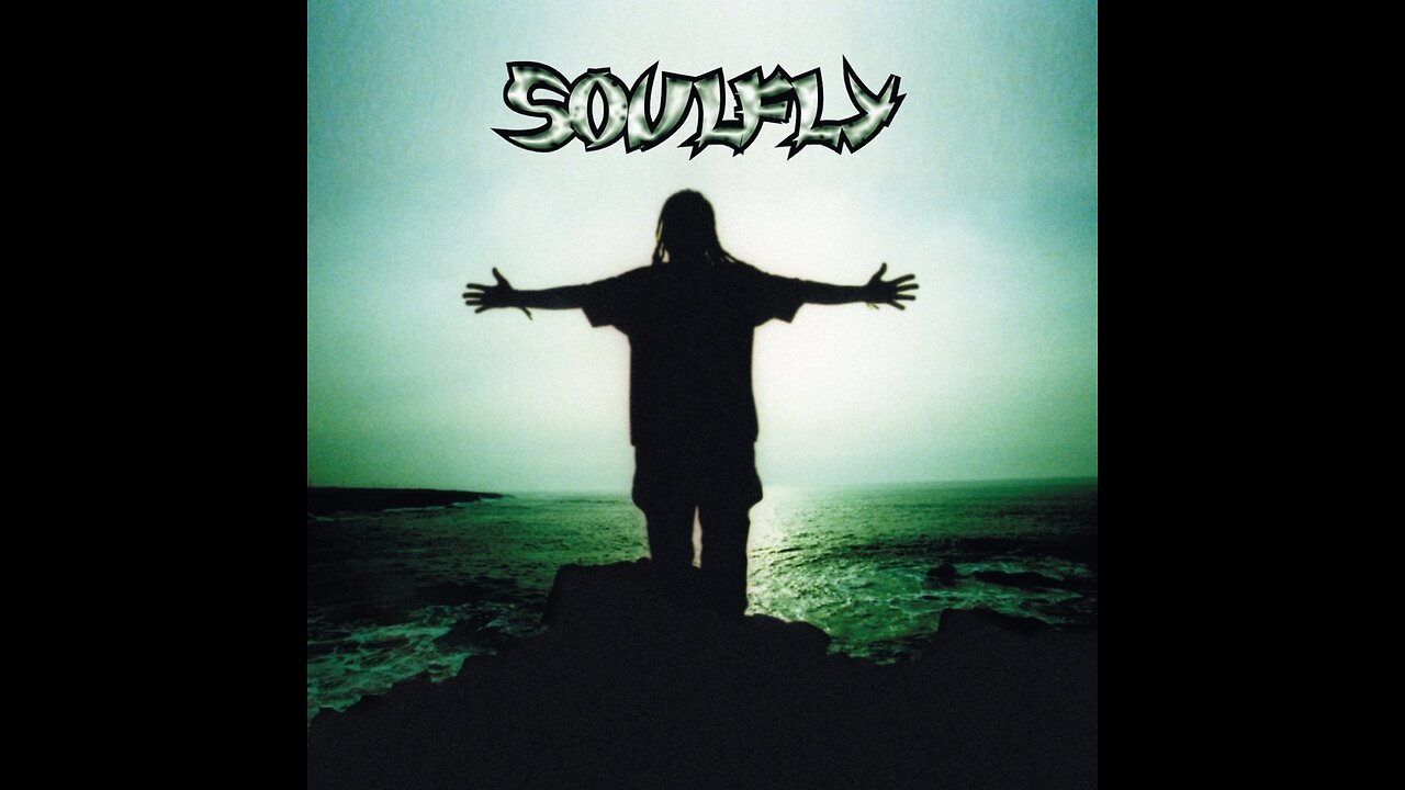 Soulfly - Soulfly