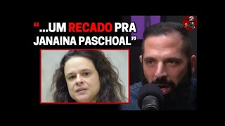 ANJO DA GUARDA E VEÍCULOS DE MENSAGEM ESPIRITUAL com Eduardo Sabbag | Planeta Podcast (Sobrenatural)