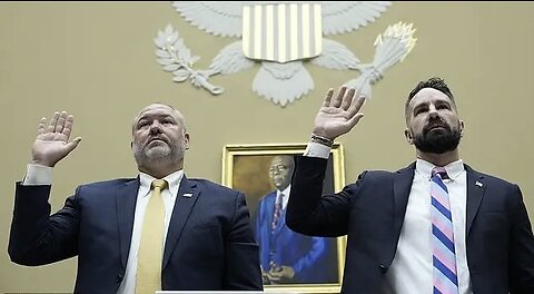 BOOM: IRS Whistleblower Confirms Biden’s Received Millions