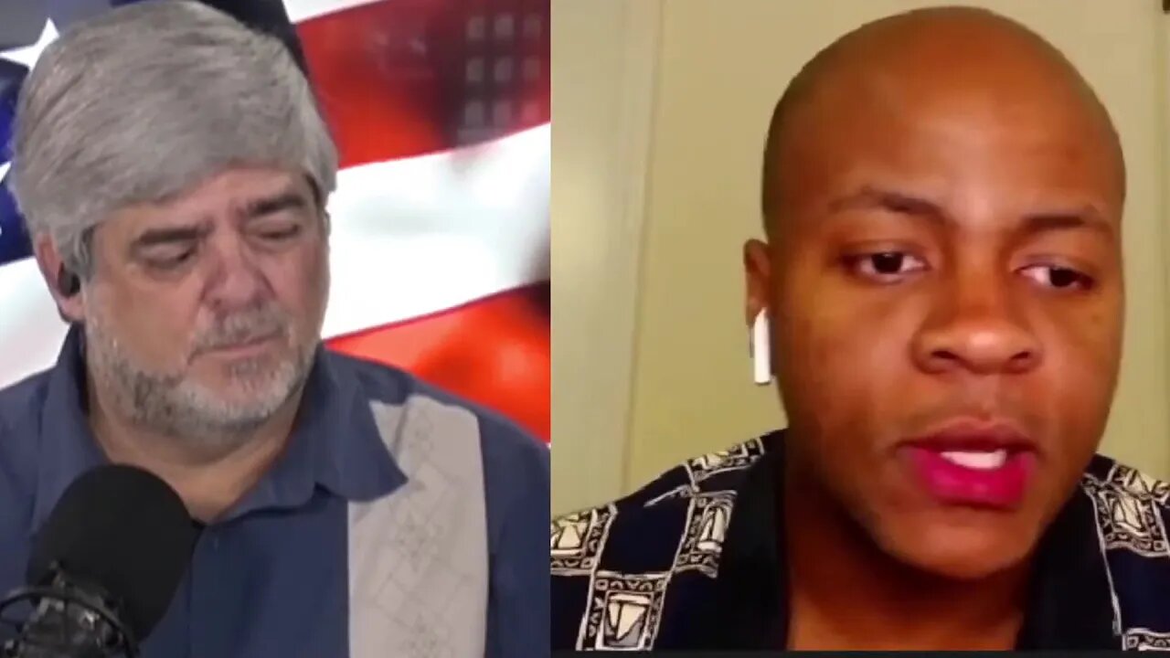 Mr. Watson Explains Why "Acting Black" is NONSENSE