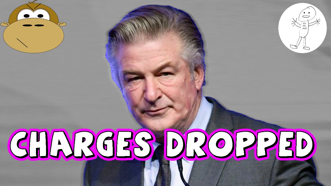 Baldwin Charges Dropped, Buzzfeed Closing, Landau Exposes Crowder - MITAM