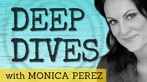 Ten things you need to know about the TikTok Act I Deep Dives with Monica Perez Podcast