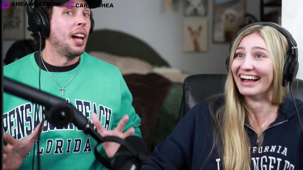 My Ex was in this Tom MacDonald Video! "We Aint Cowboys" REACTION