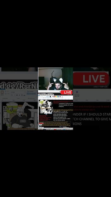 Jon Zherka - Realizes