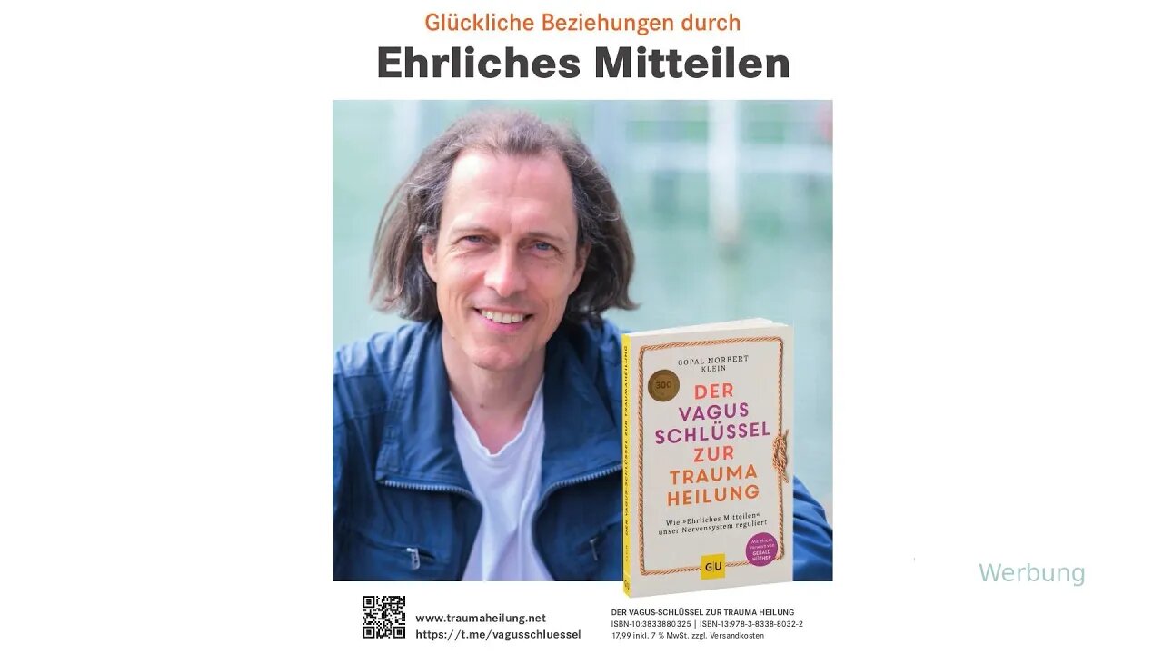 Wie soll ich innere Bilder "ehrlich mitteilen"? (EM)