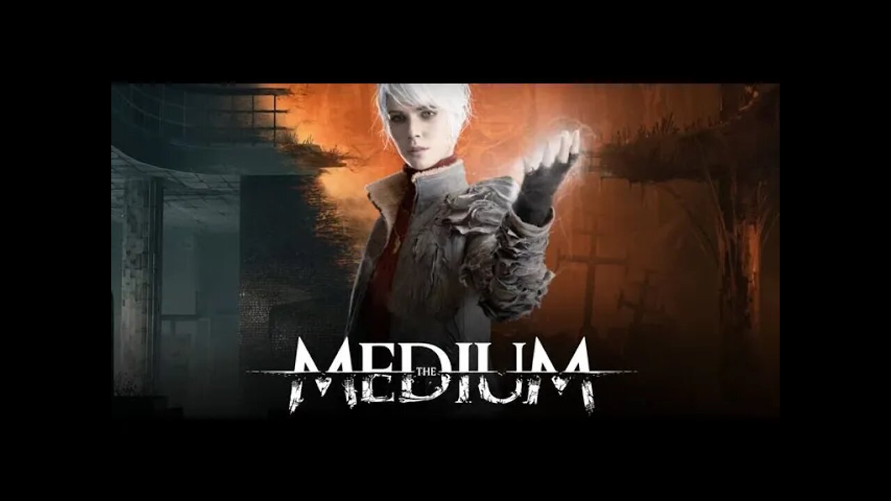 THE MEDIUM O FINAL LEGENDADO PT BR SEM COMENTÁRIOS