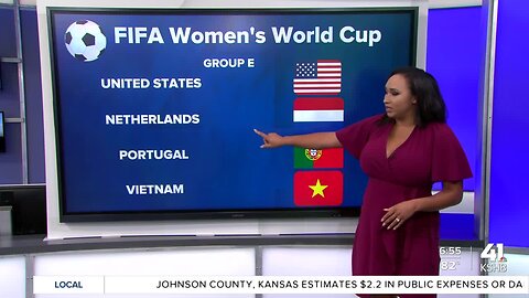 World Cup scoring explainer