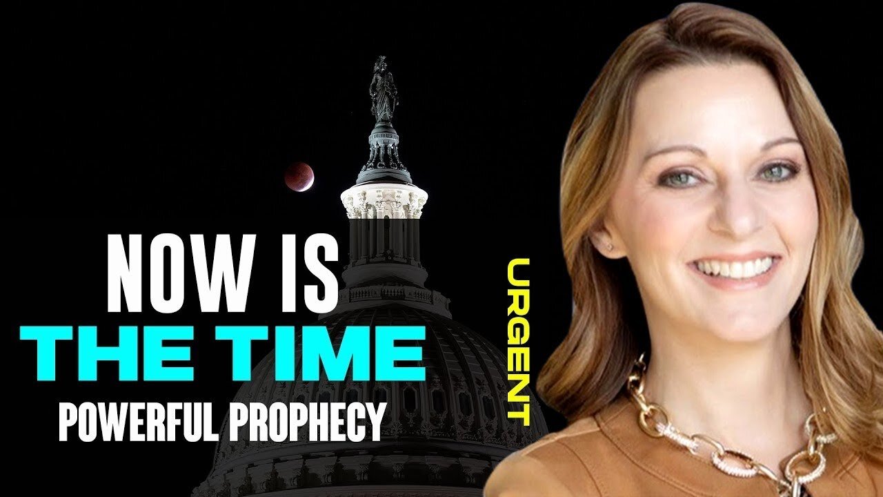 Julie Green PROPHETIC WORD 💙[URGENT Prophecy] IT TIME FOR THE GREAT FALL