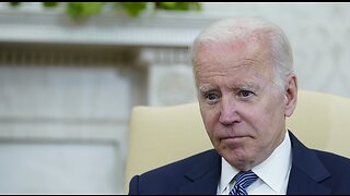 Vatican Tells WH They Don't Want Biden at Pope Benedict's Funeral