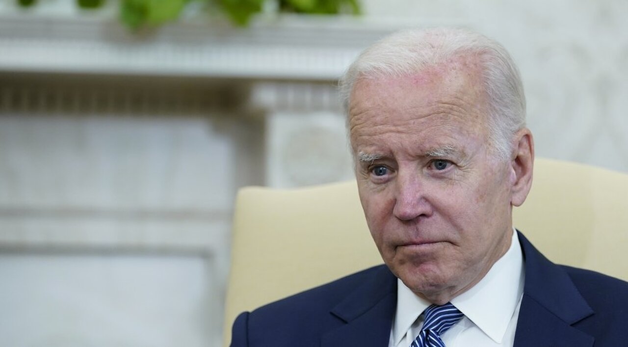 Vatican Tells WH They Don't Want Biden at Pope Benedict's Funeral