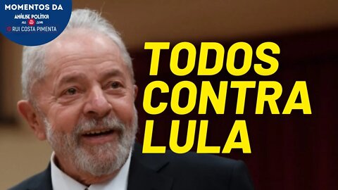 Burguesia prefere Bolsonaro a Lula | Momentos da Análise Política na TV 247