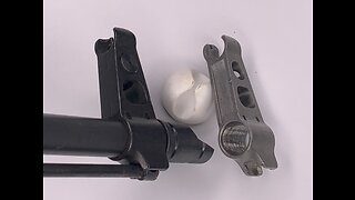 Home AKnomics 100 Part 2: Front Sight Blocks