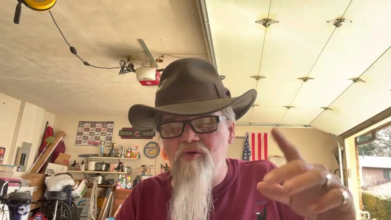 Day trippin down memory lane