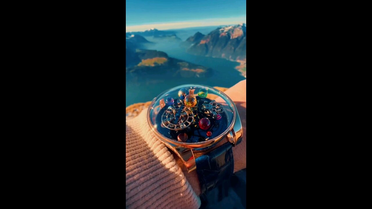 TOP 5 WATCHES ⌚️ ‼️😱 #TOP5 #JACOBANDCO #rumble #viral #video #howtoearnonrumble