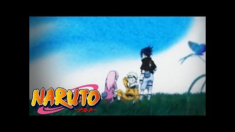 All Naruto Endings