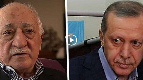 TURKEY - Why Erdogan finds Gülen's movement so threatening
