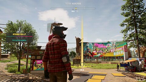 Riders Rebuplic | PC Gameplay | No commentry