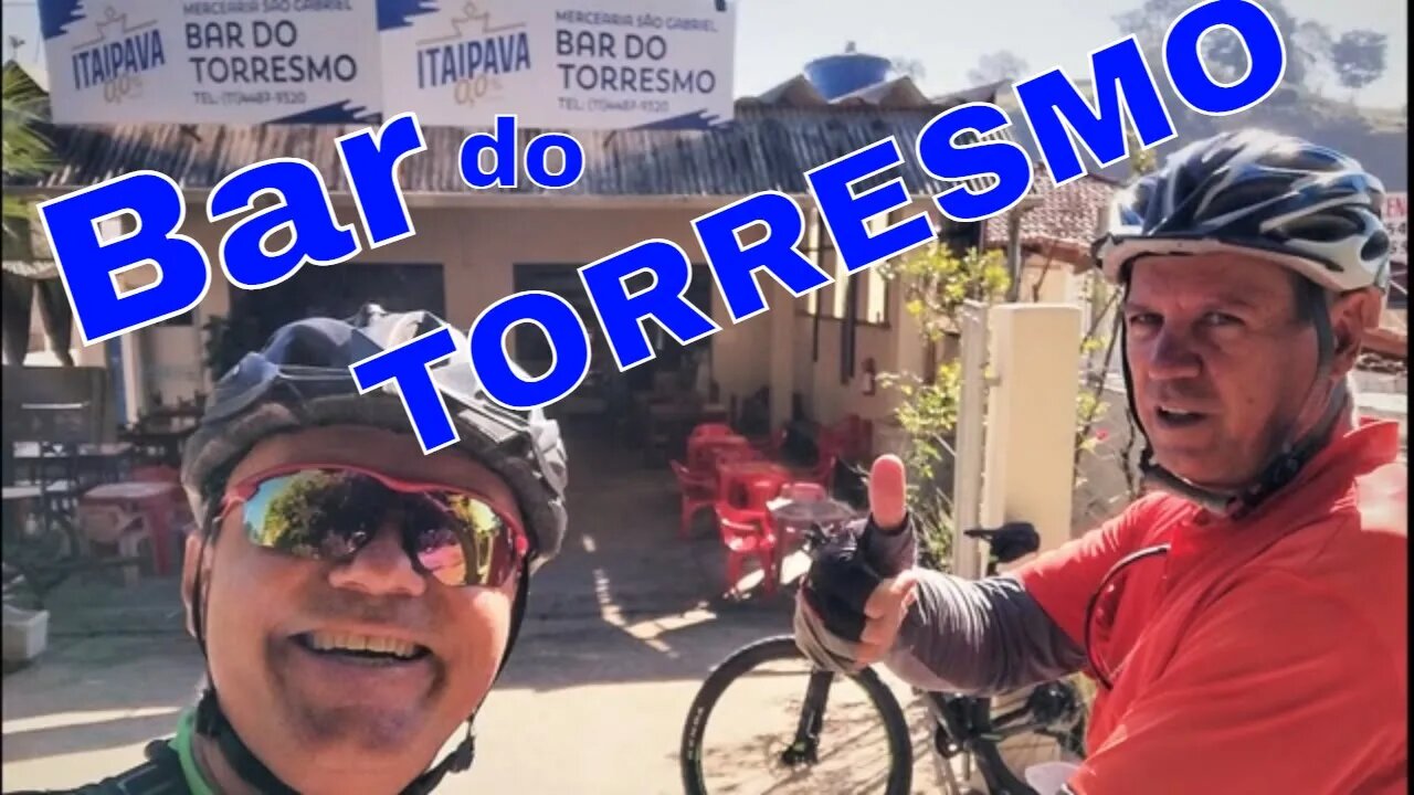 Bar do Torresmo #biketube - 046