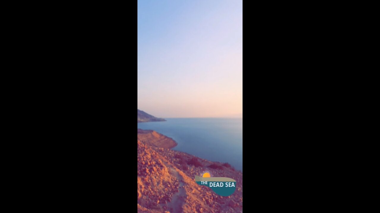 View Dead sea