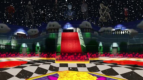 Bashin' n' Slashin' Zeds in the Best Place Ever...