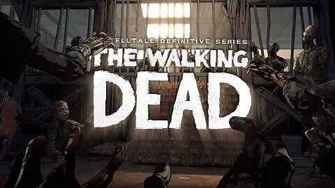 A FRESH START | THE WALKING DEAD (TELLTALE) EP # 1 | LEES STORY