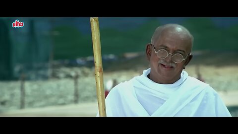 Munna Bhai Ki Gandi giri