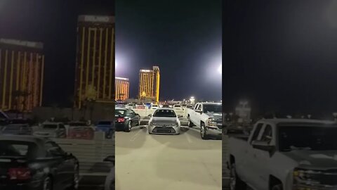 Vegas baby