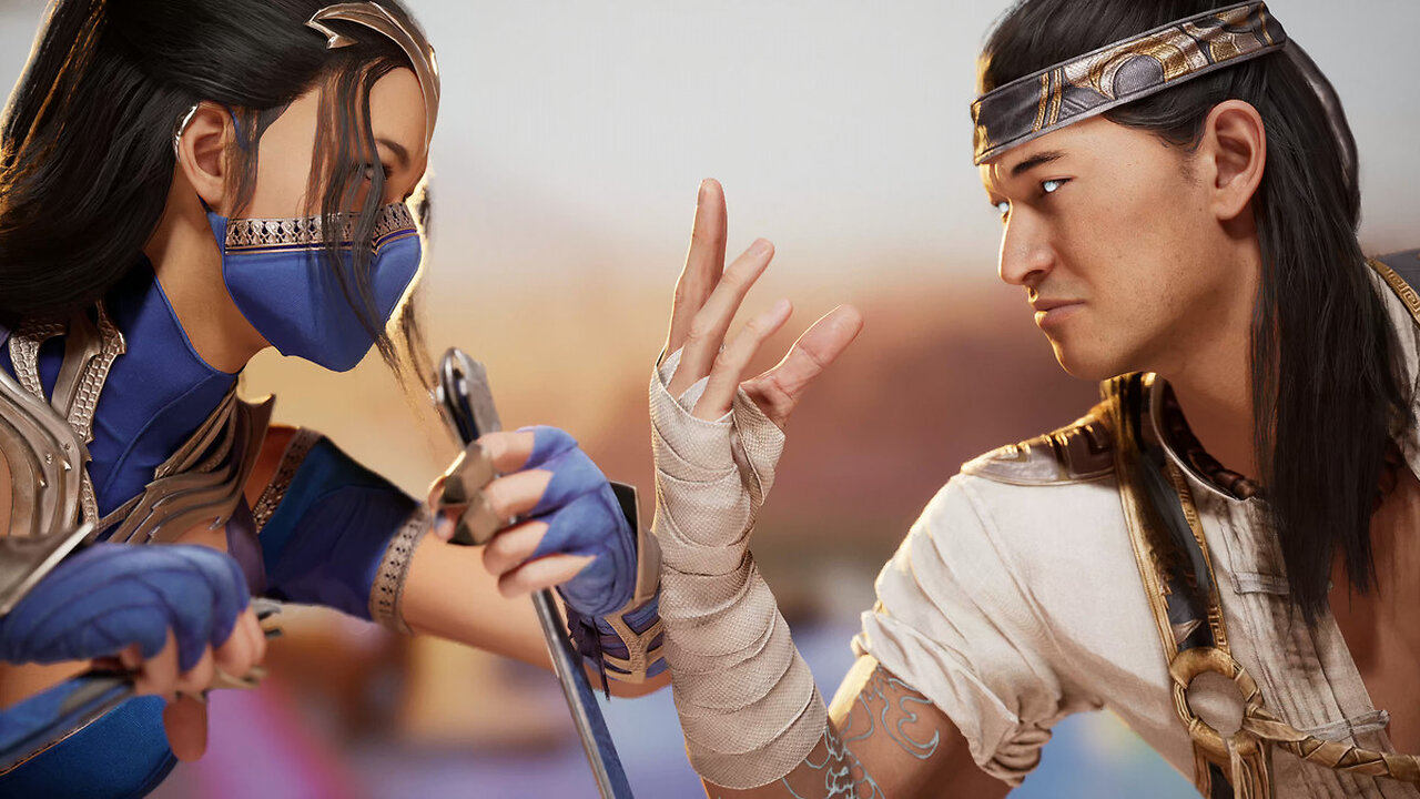 Mortal Kombat 1 Sub Zero High Level Gameplay MK1