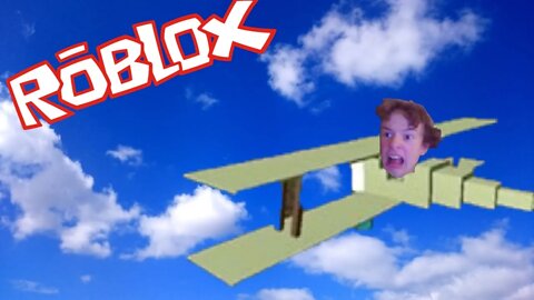 RBPlanes - COULDN"T GET ANY DUMBER | Roblox