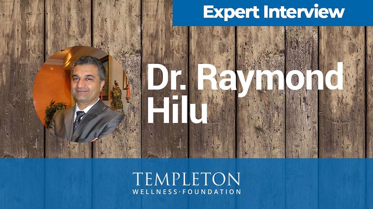 How Dr. Raymond Hilu Discovers the Underlying Root Cause of Cancer