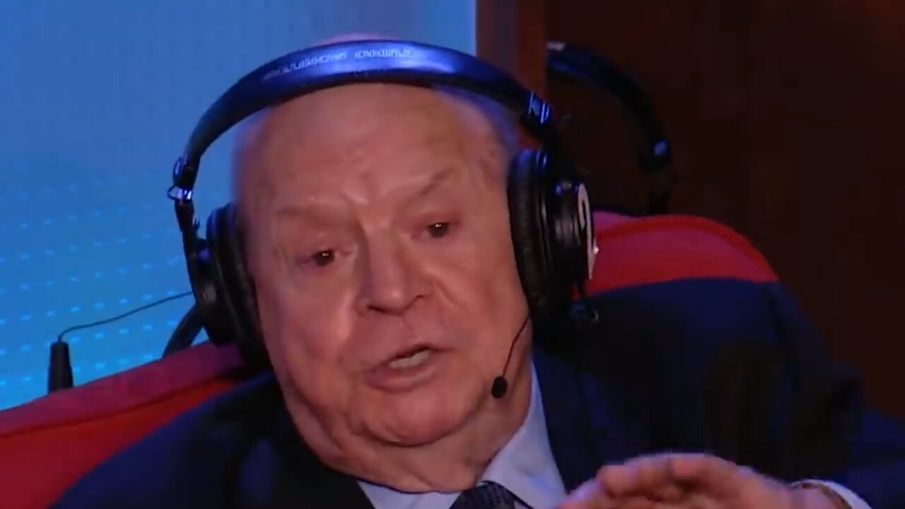 Don Rickles Tells A Great Frank Sinatra Story