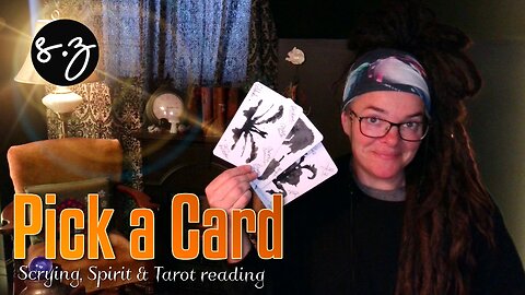 Pick a Card | A message MEANT for YOU!