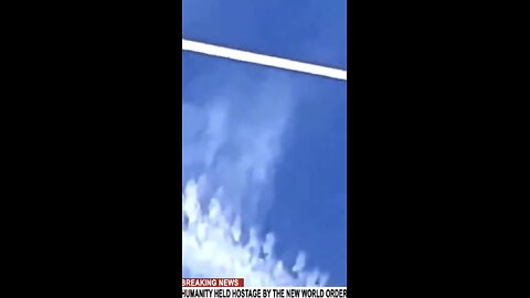 CHEMTRAILS DISAPPEAR AFTER BEING BANNED IN TENNESSEE...