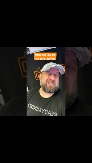 Conspiracy theory, batting a thousand!