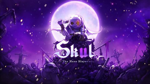 Skul_ The Hero Slayer - Official Demon King's Castle Defense and Mythology Pack Trailer