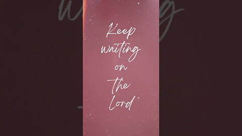 HE IS WORTH THE WAIT! #jesussaves #salvation #godislove #bible #jesus #faith #god #hope #lastdays