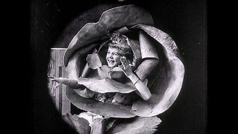 Princess Nicotine; Or, The Smoke Fairy (1909 Film) -- Directed By J. Stuart Blackton -- Full Movie