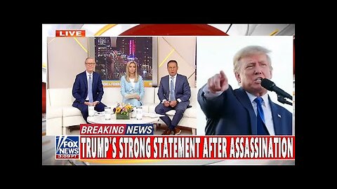 FOX and Friends 9_16_24 FULL END SHOW _ FOX BREAKING NEWS TRUMP September 16, 2024