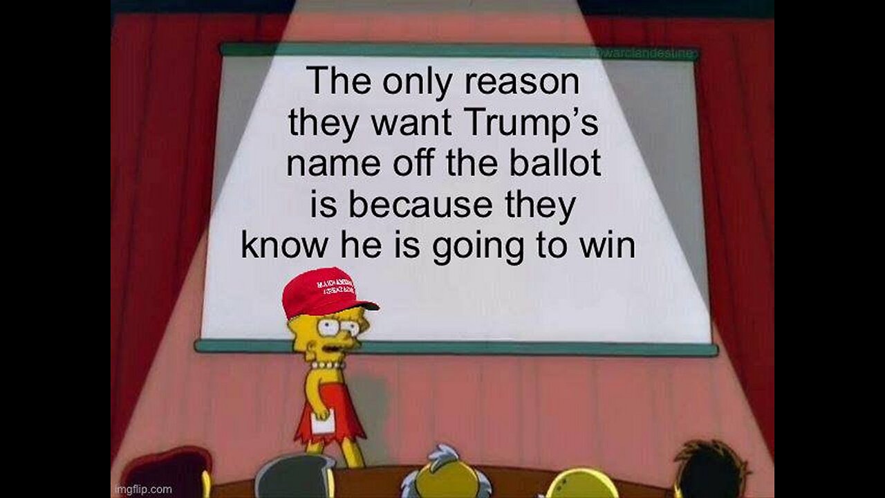 Who is in control??????????