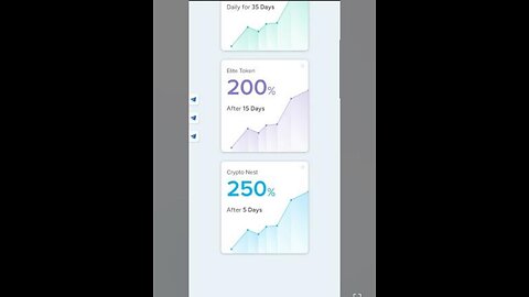 FIRST WITHDRAWAL FROM DIGINEST SUCCESSFUL! I share the details here PLUS OVERVIEW!