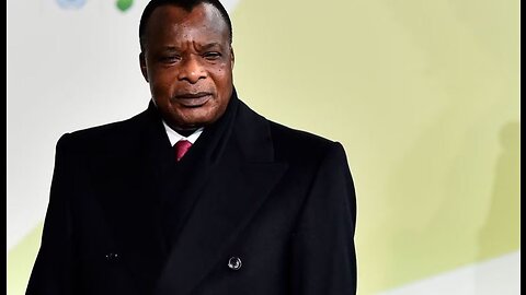 LES MALVERSATIONS CRIMINELLES DU DICTATEUR DENIS SASSOU NGUESSO