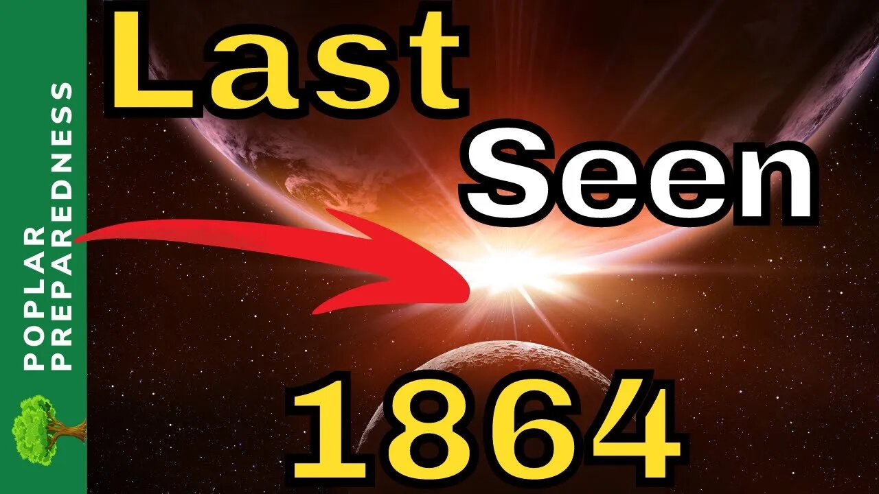 Signs and Wonders Above | First Grand Alignment in a Century | A Warning?!