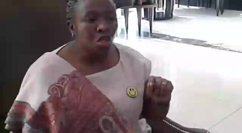 Tourism month launched in NWest (FSt)