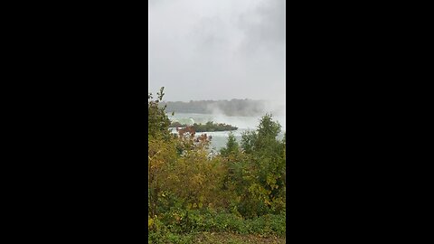 Horseshoe Falls , Niagara River 🇺🇸 #4