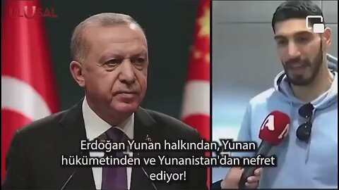 #DictatorErdogan