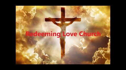 عید قیام مسیح , کلیسای عشق رستگار Redeeming love Church Sunday Service, Resurrection Sunday