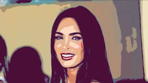 Warning ⚠️ The Ultimate Past Altering Megan Fox Carbon Copy MTF Subliminal